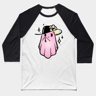 ghost princess Baseball T-Shirt